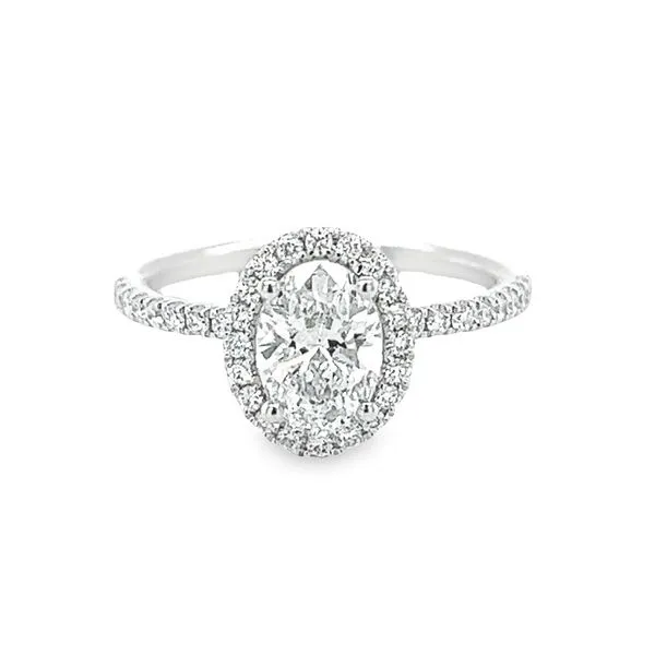 Lab Grown Diamond Fashion Ring Jo & Co. Jewelers Hardy, VA