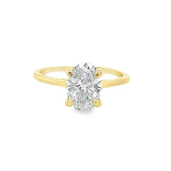 Lab Grown Diamond Fashion Ring Jo & Co. Jewelers Hardy, VA