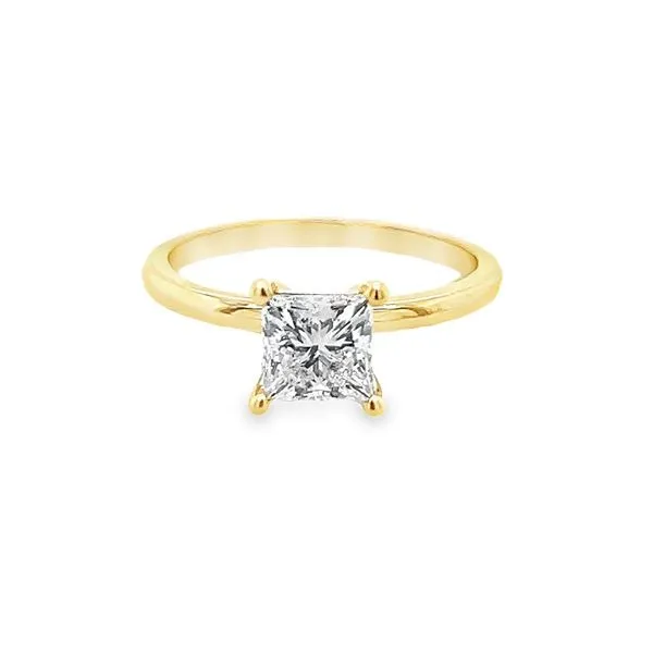 Lab Grown Diamond Fashion Ring Jo & Co. Jewelers Hardy, VA