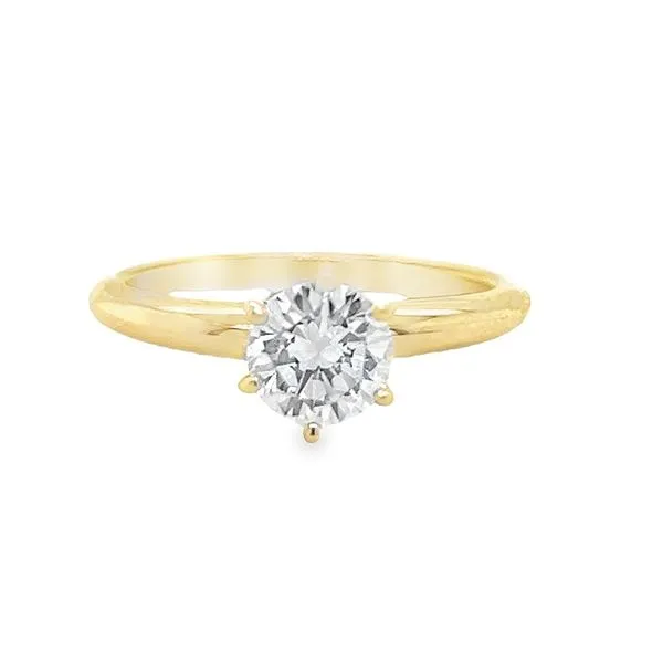Lab Grown Diamond Fashion Ring Jo & Co. Jewelers Hardy, VA