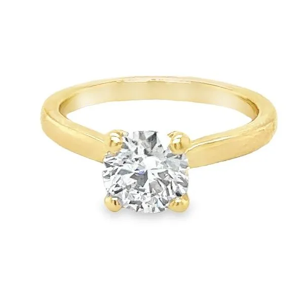 Lab Grown Diamond Fashion Ring Jo & Co. Jewelers Hardy, VA
