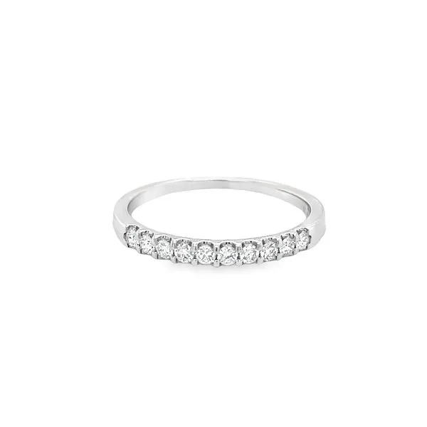 Lab Grown Diamond Fashion Ring Jo & Co. Jewelers Hardy, VA