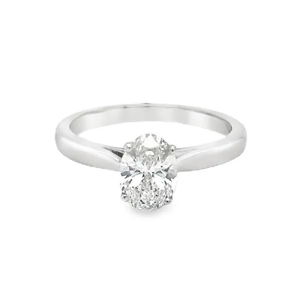 Lab Grown Diamond Fashion Ring Jo & Co. Jewelers Hardy, VA