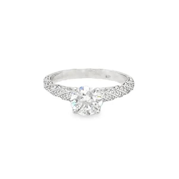 Lab Grown Diamond Fashion Ring Jo & Co. Jewelers Hardy, VA