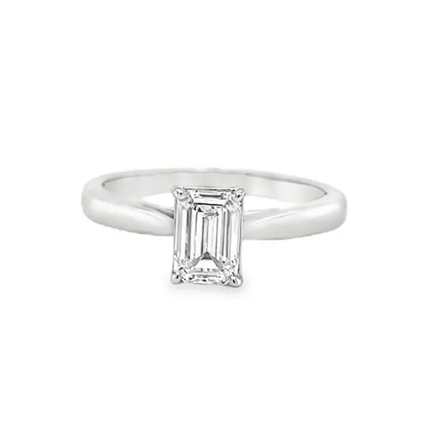 Lab Grown Diamond Fashion Ring Jo & Co. Jewelers Hardy, VA