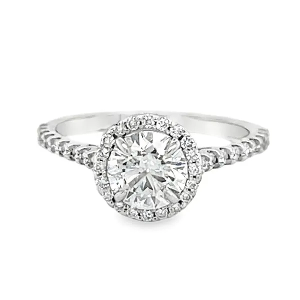 Lab Grown Diamond Fashion Ring Jo & Co. Jewelers Hardy, VA