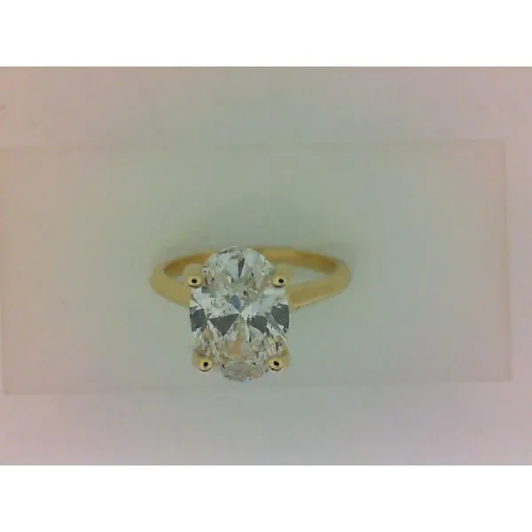 Lab Grown Diamond Fashion Ring Jo & Co. Jewelers Hardy, VA