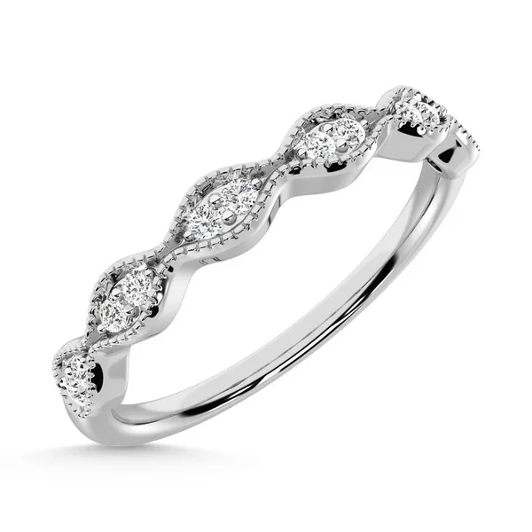 Lab Grown Diamond Fashion Ring Jo & Co. Jewelers Hardy, VA