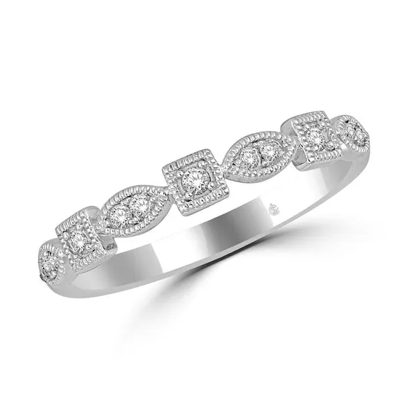 Lab Grown Diamond Fashion Ring Jo & Co. Jewelers Hardy, VA