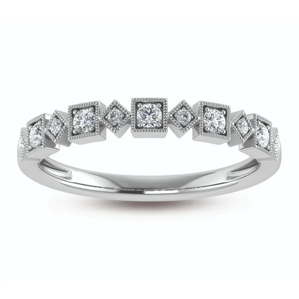 Lab Grown Diamond Fashion Ring Jo & Co. Jewelers Hardy, VA