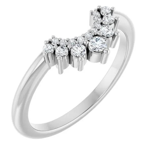 Lab Grown Diamond Fashion Ring Jo & Co. Jewelers Hardy, VA