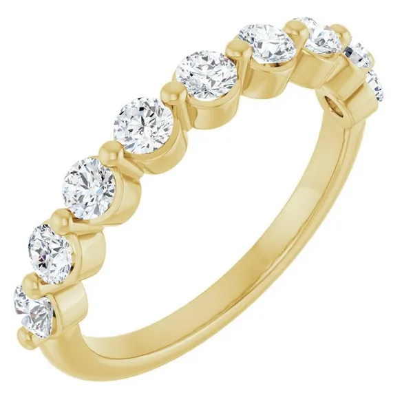 Lab Grown Diamond Fashion Ring Jo & Co. Jewelers Hardy, VA