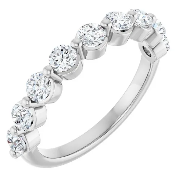 Lab Grown Diamond Fashion Ring Jo & Co. Jewelers Hardy, VA
