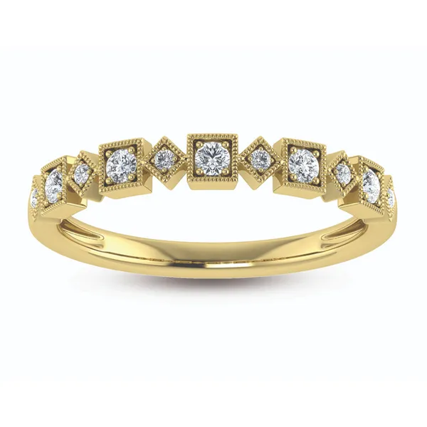 Lab Grown Diamond Fashion Ring Jo & Co. Jewelers Hardy, VA