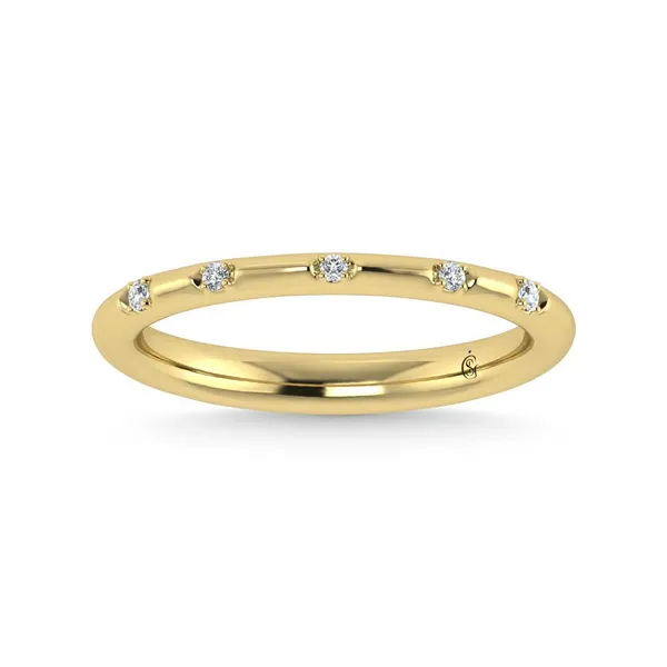 Lab Grown Diamond Fashion Ring Jo & Co. Jewelers Hardy, VA