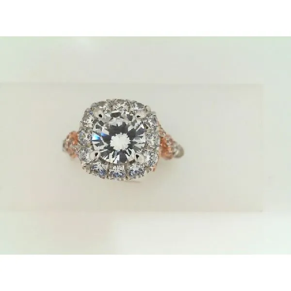 Lab Grown Diamond Fashion Ring Jo & Co. Jewelers Hardy, VA