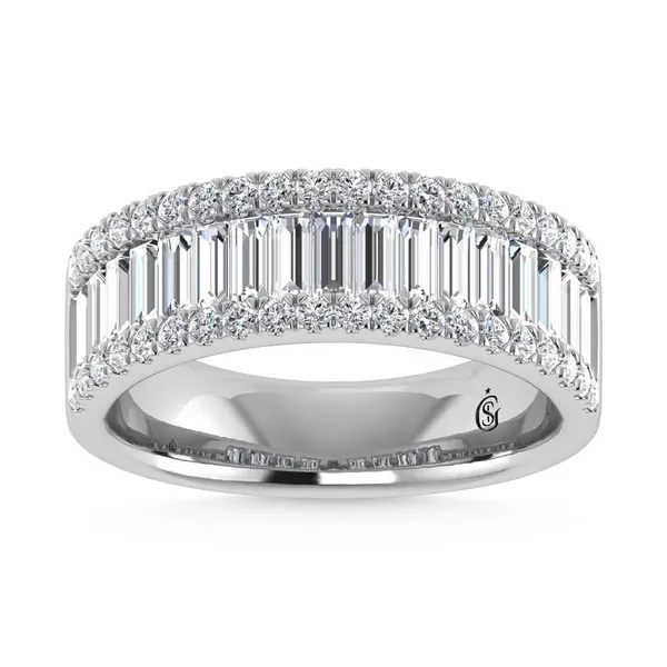 Lab Grown Diamond Fashion Ring Jo & Co. Jewelers Hardy, VA