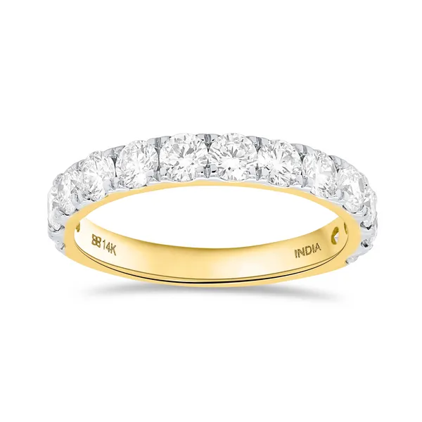 Lab Grown Diamond Fashion Ring Jo & Co. Jewelers Hardy, VA