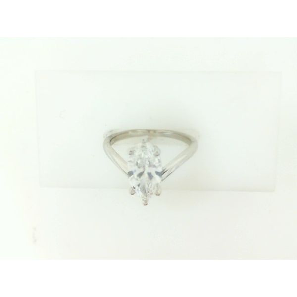 Lab Grown Diamond Fashion Ring Jo & Co. Jewelers Hardy, VA