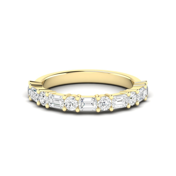 Lab Grown Diamond Fashion Ring Jo & Co. Jewelers Hardy, VA