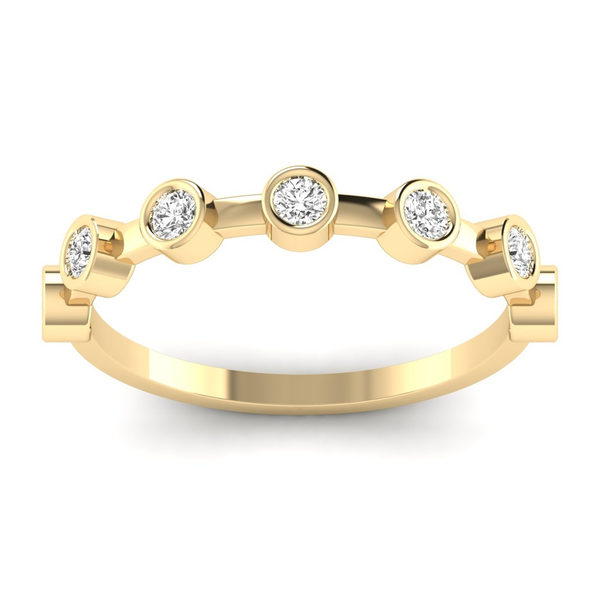 Lab Grown Diamond Fashion Ring Jo & Co. Jewelers Hardy, VA