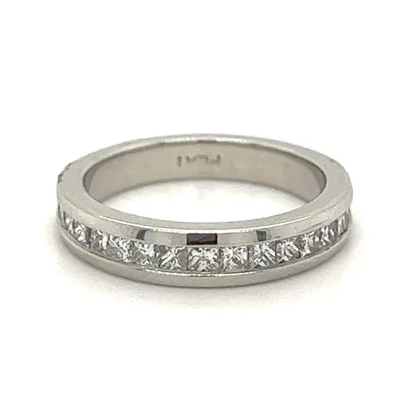 Women's Diamond Band Jo & Co. Jewelers Hardy, VA