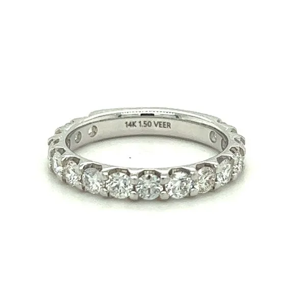 Women's Diamond Band Jo & Co. Jewelers Hardy, VA