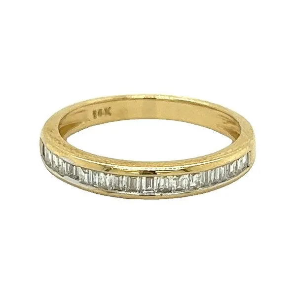 Women's Diamond Band Jo & Co. Jewelers Hardy, VA