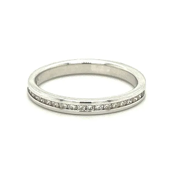Women's Diamond Band Jo & Co. Jewelers Hardy, VA