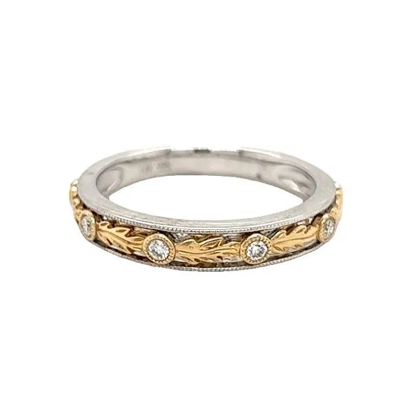 Women's Diamond Band Jo & Co. Jewelers Hardy, VA