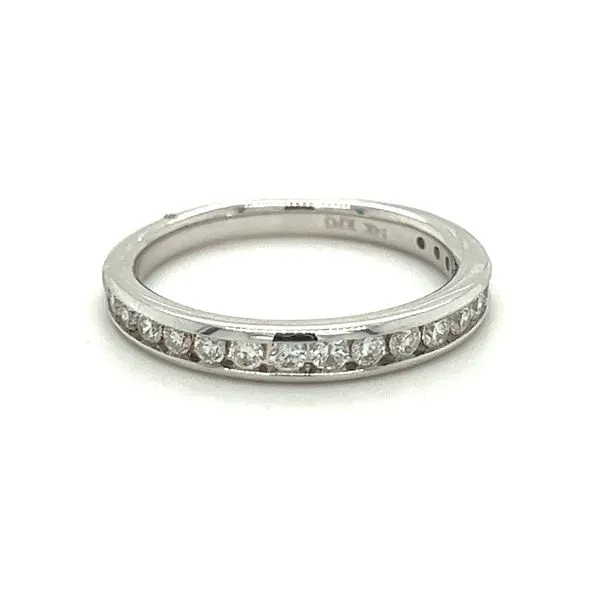 Women's Diamond Band Jo & Co. Jewelers Hardy, VA