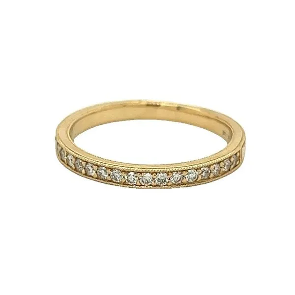 Women's Diamond Band Jo & Co. Jewelers Hardy, VA