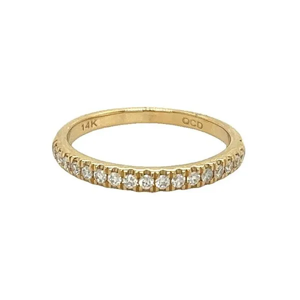 Women's Diamond Band Jo & Co. Jewelers Hardy, VA