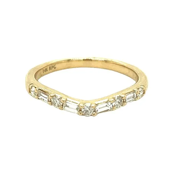 Women's Diamond Band Jo & Co. Jewelers Hardy, VA
