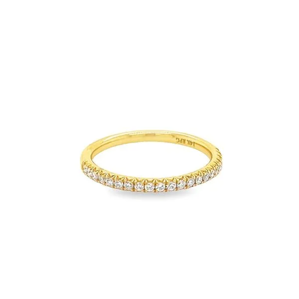Women's Diamond Band Jo & Co. Jewelers Hardy, VA
