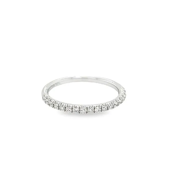 Women's Diamond Band Jo & Co. Jewelers Hardy, VA