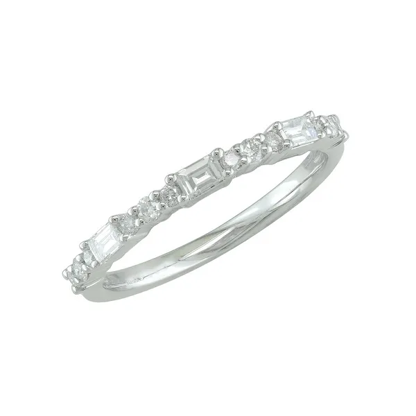 Women's Diamond Band Jo & Co. Jewelers Hardy, VA