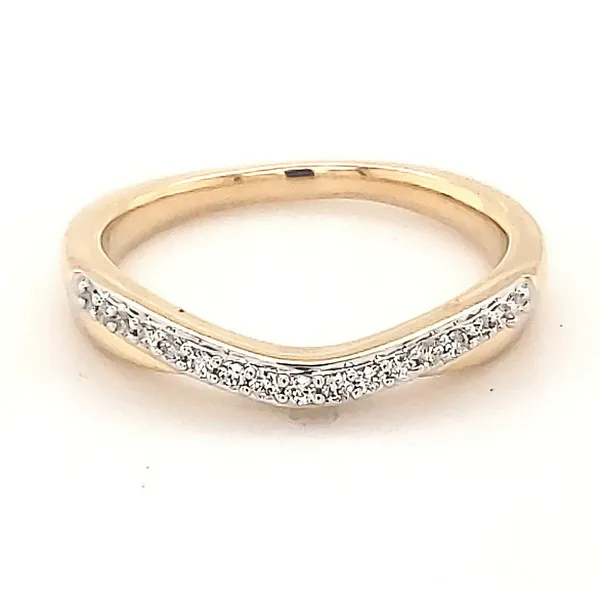 Women's Diamond Band Jo & Co. Jewelers Hardy, VA