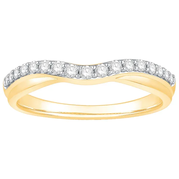 Women's Diamond Band Jo & Co. Jewelers Hardy, VA
