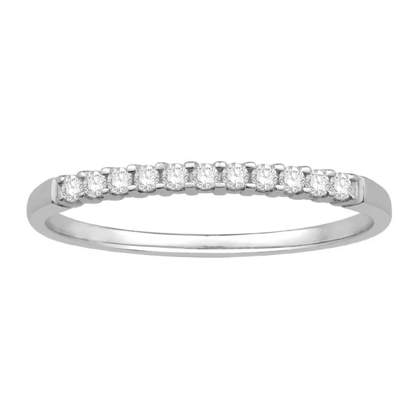 Women's Diamond Band Jo & Co. Jewelers Hardy, VA