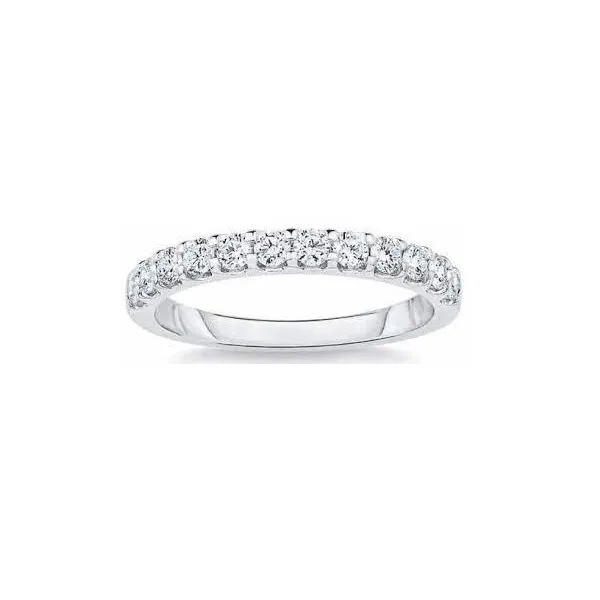 Women's Diamond Band Jo & Co. Jewelers Hardy, VA