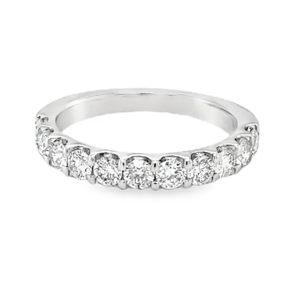 Women's Diamond Band Jo & Co. Jewelers Hardy, VA