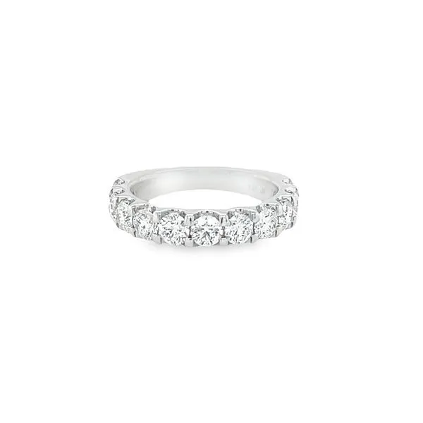 Women's Diamond Band Jo & Co. Jewelers Hardy, VA