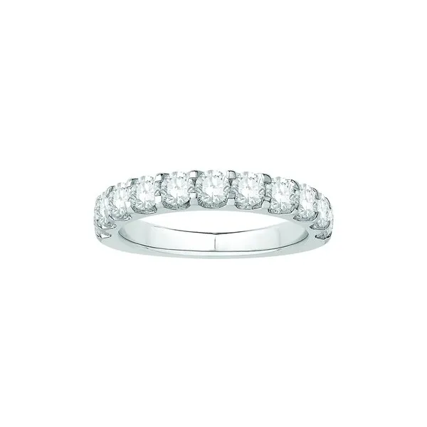 Women's Diamond Band Jo & Co. Jewelers Hardy, VA