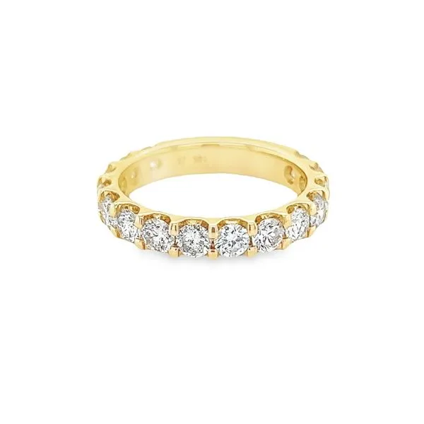 Women's Diamond Band Jo & Co. Jewelers Hardy, VA
