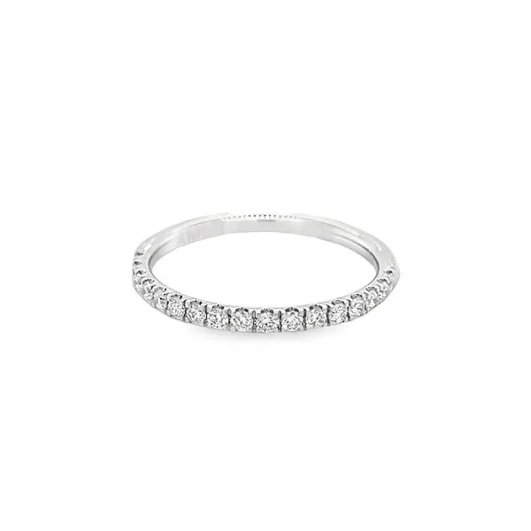 Women's Diamond Band Jo & Co. Jewelers Hardy, VA