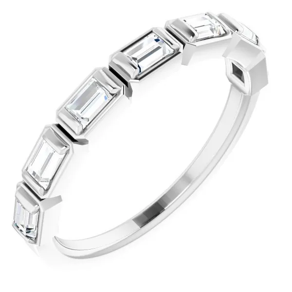 Women's Diamond Band Jo & Co. Jewelers Hardy, VA