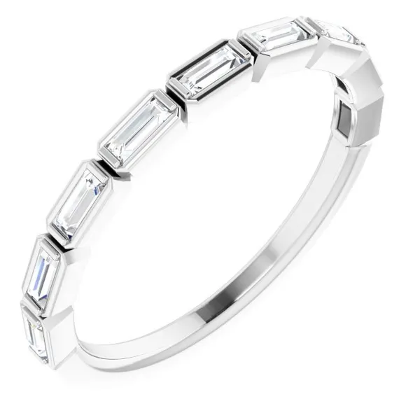 Women's Diamond Band Jo & Co. Jewelers Hardy, VA