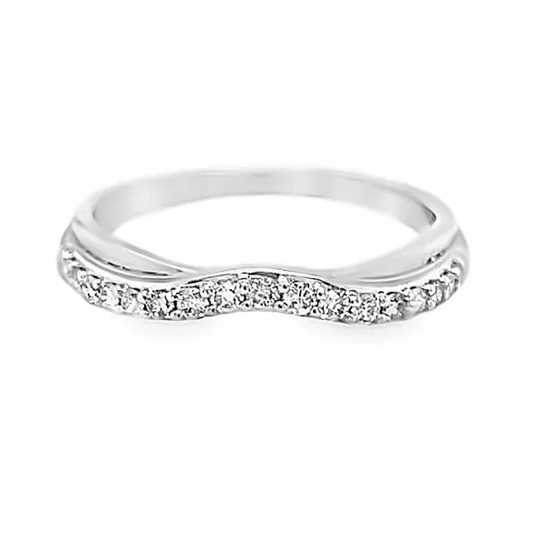 Women's Diamond Band Jo & Co. Jewelers Hardy, VA