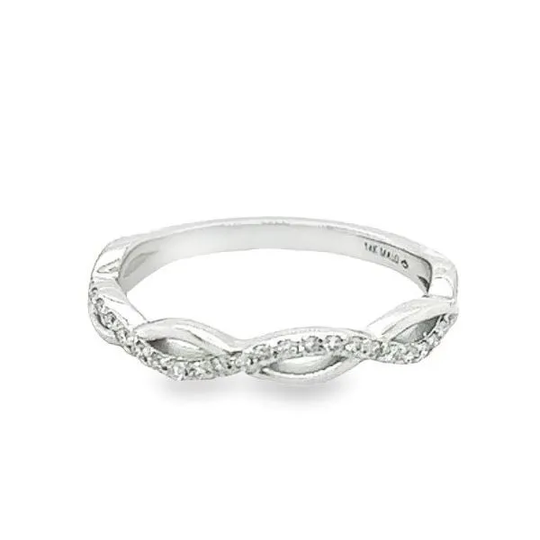 Women's Diamond Band Jo & Co. Jewelers Hardy, VA